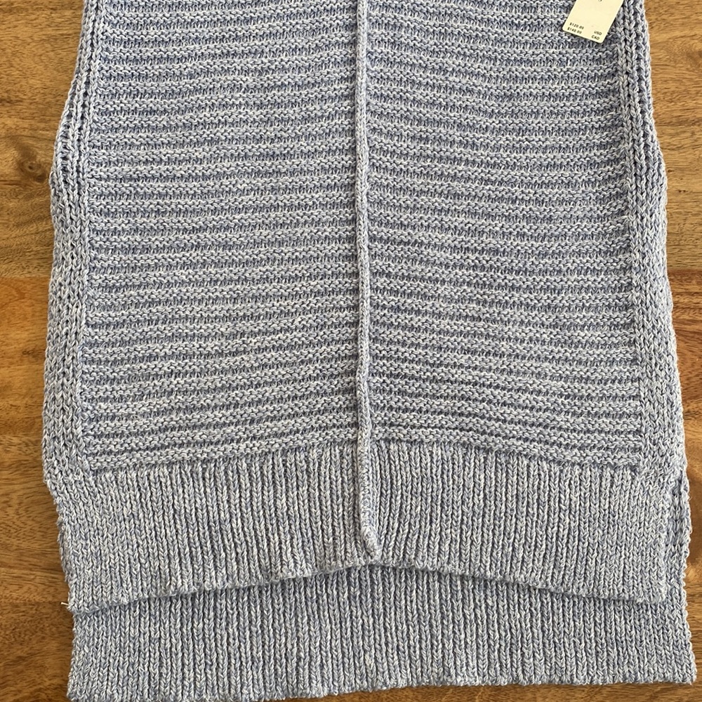 Anthropologie Pilcro Turtleneck Sweater - Picture 5 of 10